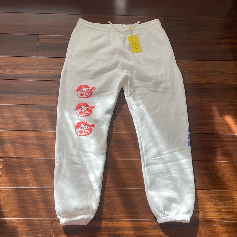 HERO SWEATPANT JOGGERS